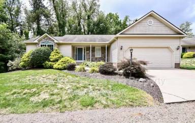 Main picture of 4238 Crescent Rdg Dr