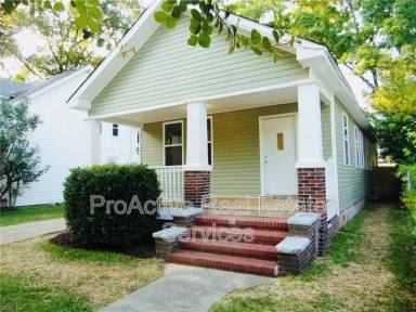Main picture of 838 48th St
