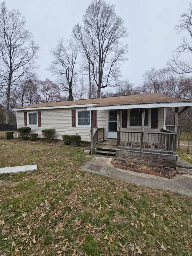 Main picture of 25718 Dinwiddie Ave