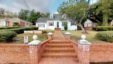 Main picture of 1661 Geraldine Dr