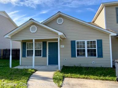 Main picture of 105 Croatan Ct