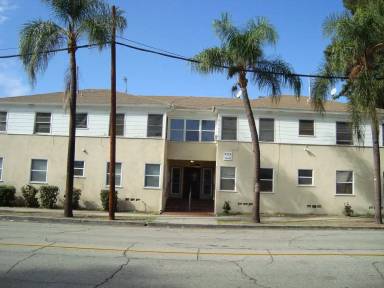 Main picture of 2120 N D St