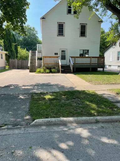 Main picture of 2906 Ezekiel Ave