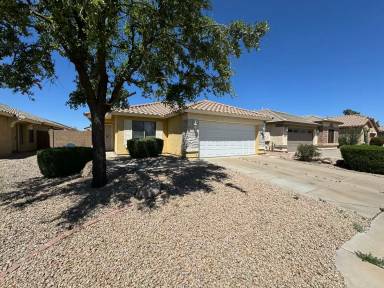 Main picture of 10920 E Catalina Ave