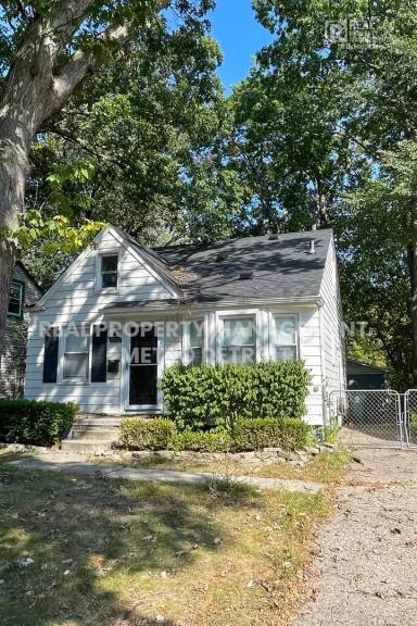 Main picture of 1325 Cherokee Ave