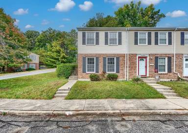 Main picture of 3500 Moultree Pl