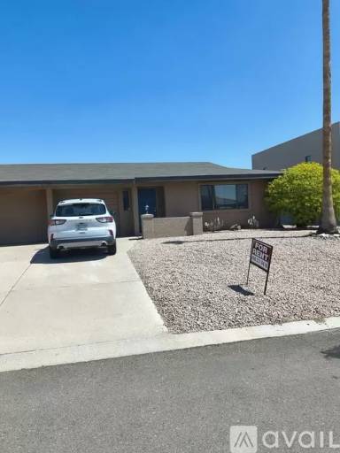 Main picture of 16916 E Salida Dr