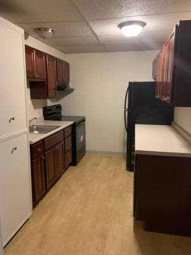 Main picture of Townhouse Road Apartments