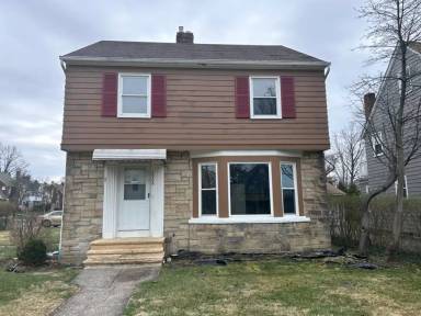 Main picture of 3508 Blanche Ave