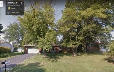 Main picture of 10640 Penn Dr