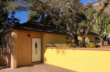 Main picture of 1163 Dehesa Ranch Rd