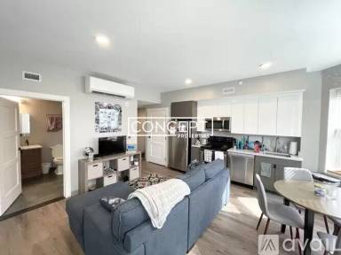 Main picture of 100 Hemenway Apartments