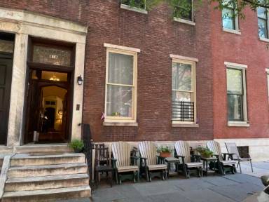 Main picture of 1818 Pine St