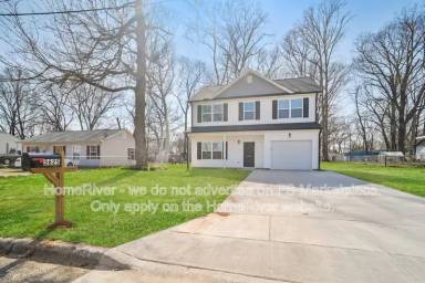 Main picture of 3625 Calvert St