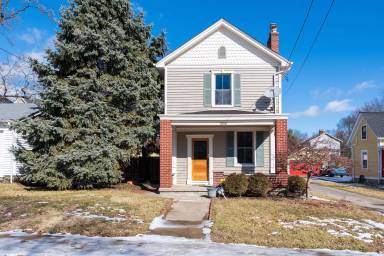 Main picture of 3318 Hildreth Ave