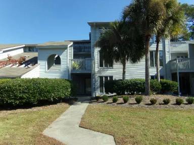 Main picture of 9 Marsh Harbor Dr