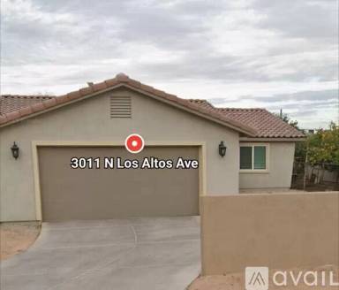 Main picture of 3011 N Los Altos Ave