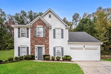 Main picture of 3013 Grace Ct