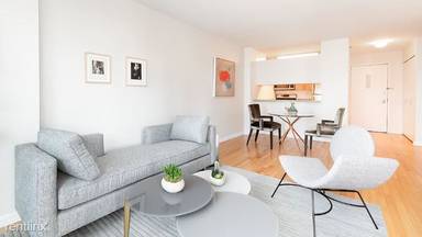 Main picture of 2 Gold St Apartments