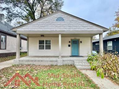 Main picture of 1046 Tanglewood St