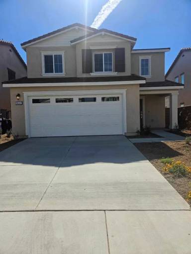 Main picture of 8532 Woodrose St