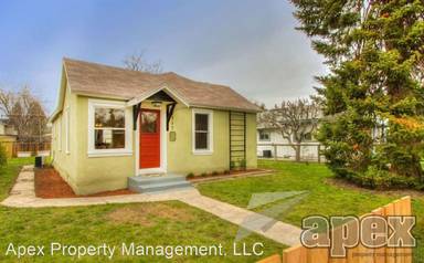 Main picture of 1707 N 26th St