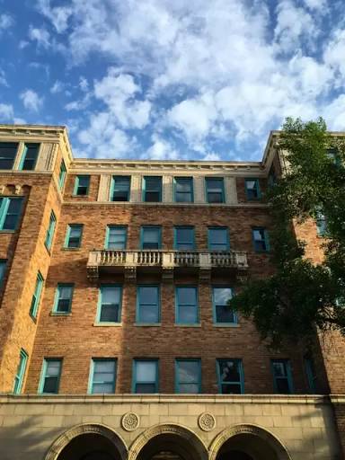 Main picture of 1620 Fuller St NW