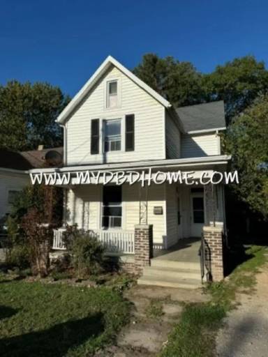 Main picture of 3418 Broadway
