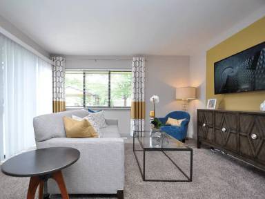 Main picture of Springbrook Flats