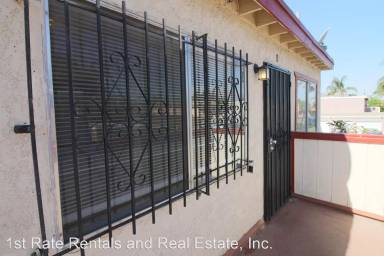 Main picture of 1080 N Verde Ave