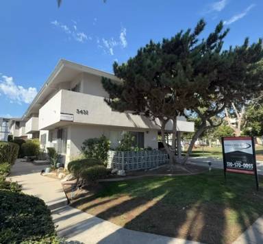 Main picture of 3431 Vinton Ave