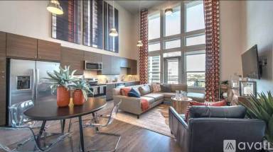 Main picture of Uptown at Cole Park