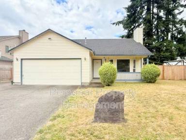 Main picture of 14815 NE 91st St Vancouver, WA 98682