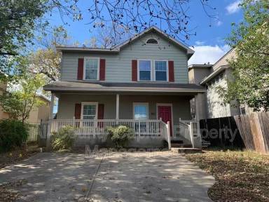 Main picture of 1812 Maple Ave