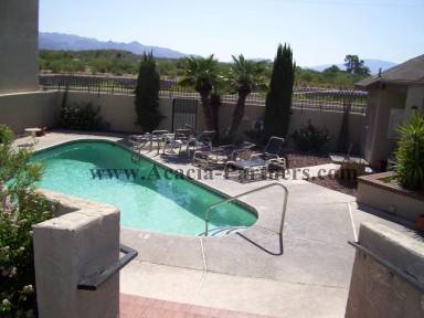 Main picture of 3976 N Corte de Eucalipto