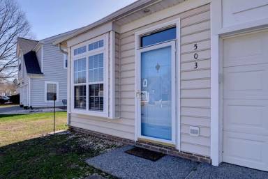 Main picture of 503 Holmes Blvd