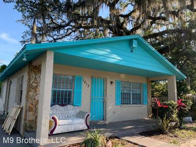 Main picture of 1413 E Waters Ave