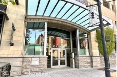 Main picture of The Palladio