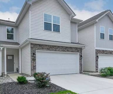 Main picture of 1034 Henson Park Dr