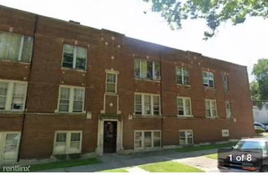 Main picture of 351 W 120th St