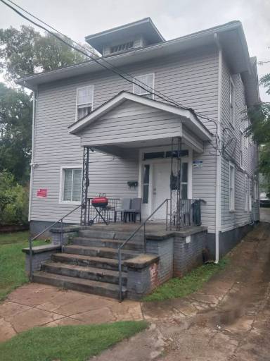 Main picture of 1815 29th Street Ensley