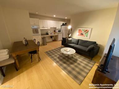 Main picture of 44 Boylston St