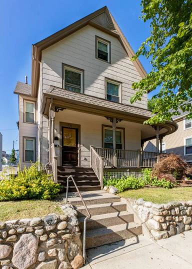 Main picture of 511 Hill St