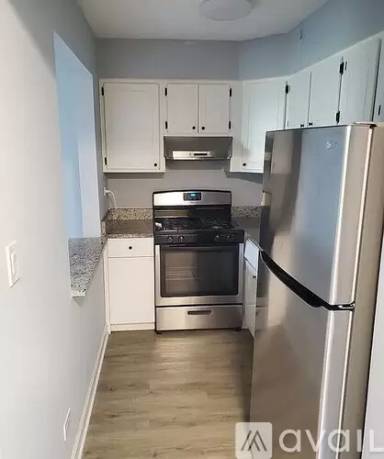 Main picture of 390 Executive Drive - 303