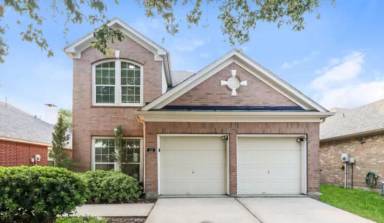 Main picture of 12 Wheeler Ridge Cir