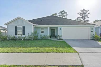 Main picture of 2243 Burton Island Way
