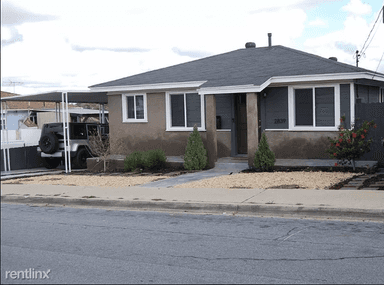 Main picture of 2829 Ulric St
