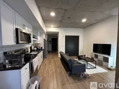 Main picture of The Larking Apartments