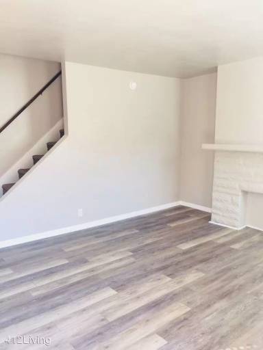 Main picture of 1411 Bingham St