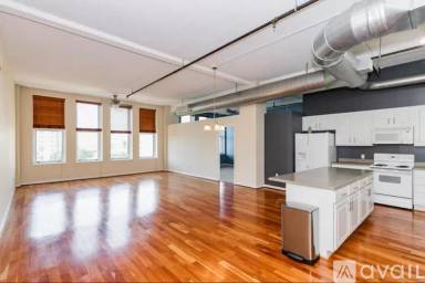 Main picture of Terra Cotta Lofts Apartment Downtown